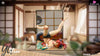 Arknights Little Dragonkin Yu 1/6 GK Statue - TOC Studio [Pre-order Closed] - Arknights