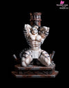 Arknights Mountain 1/5 GK Statue - XiaoMing Creation Studio [In-Stock] - Full Payment - Arknights