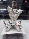 Arknights Mountain 1/5 GK Statue - XiaoMing Creation Studio [In-Stock] - Full Payment - Arknights