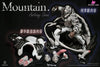 Arknights Mountain 3.0 Resin Statue - Shibadon Studio [Pre-Order]