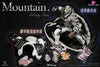 Arknights Mountain 3.0 Resin Statue - Shibadon Studio [Pre-Order]