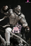 Arknights Mountain 3.0 Resin Statue - Shibadon Studio [Pre-Order]