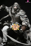 Arknights Mountain 3.0 Resin Statue - Shibadon Studio [Pre-Order] Deposit / Premium Version