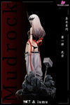 Arknights Mudrock GK Statue - What You Think Studio [In-Stock] - Full Payment - Arknights