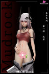 Arknights Mudrock GK Statue - What You Think Studio [In-Stock] - Full Payment - Arknights