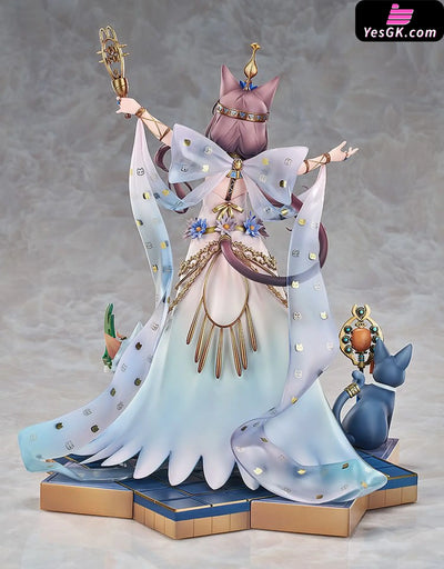 Arknights Pepe 1/7 Scale Figure (Licensed) - Good Smile Arts Shanghai [Pre-Order] - Arknights