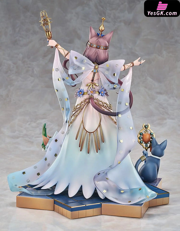 Arknights Pepe 1/7 Scale Figure (Licensed) - Good Smile Arts Shanghai [Pre-Order] - Arknights