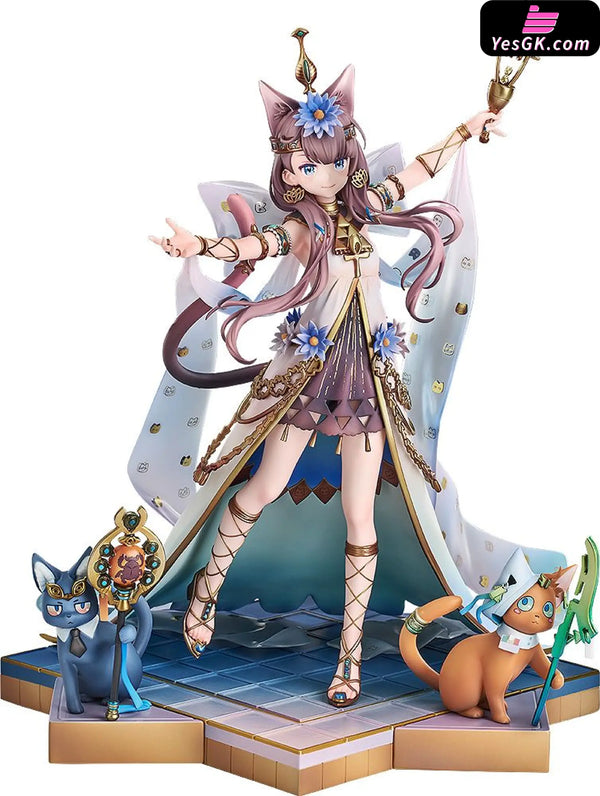 Arknights Pepe 1/7 Scale Figure (Licensed) - Good Smile Arts Shanghai [Pre-Order] - Arknights