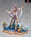 Arknights Pepe 1/7 Scale Figure (Licensed) - Good Smile Arts Shanghai [Pre-Order] - Arknights