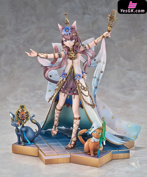 Arknights Pepe 1/7 Scale Figure (Licensed) - Good Smile Arts Shanghai [Pre-Order] - Arknights