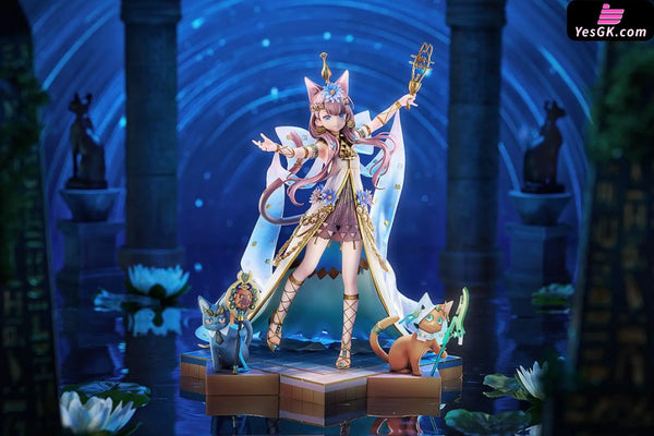 Arknights Pepe 1/7 Scale Figure (Licensed) - Good Smile Arts Shanghai [Pre-Order] - Arknights
