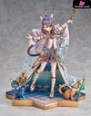 Arknights Pepe 1/7 Scale Figure (Licensed) - Good Smile Arts Shanghai [Pre-Order] - Arknights