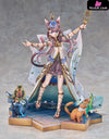 Arknights Pepe 1/7 Scale Figure (Licensed) - Good Smile Arts Shanghai [Pre-Order] - Arknights