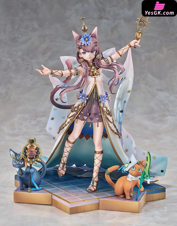 Arknights Pepe 1/7 Scale Figure (Licensed) - Good Smile Arts Shanghai [Pre-Order] - Arknights