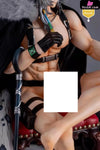 Arknights Silverash Statue - Honey House Studio [Pre-Order] Other Animes