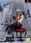 Arknights Silverash Statue - Honey House Studio [Pre-Order] Other Animes