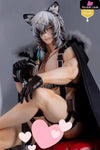 Arknights Silverash Statue - Honey House Studio [Pre-Order] Other Animes