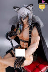 Arknights Silverash Statue - Honey House Studio [Pre-Order] Other Animes