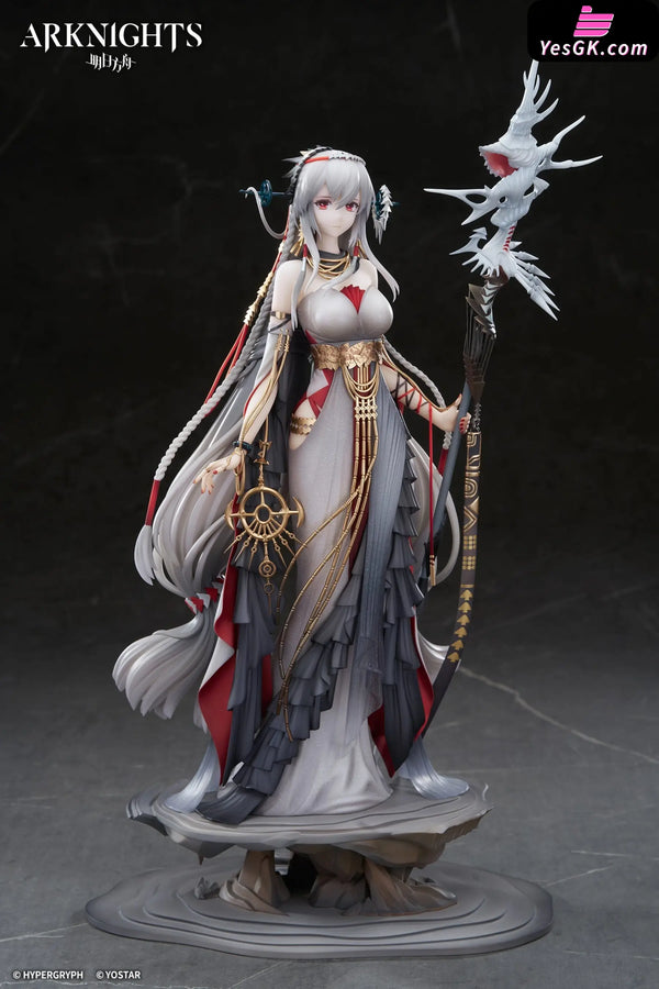 Arknights Skadi the Corrupting Heart The Pilgrim Ver. 1/7 Scale Figure - APEX TOYS [Pre-Order] Arknights