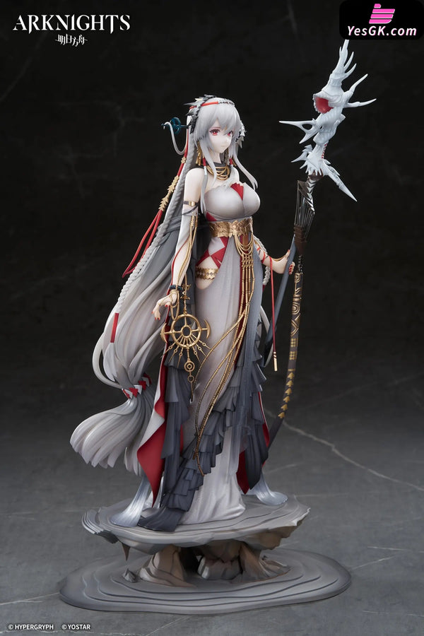 Arknights Skadi the Corrupting Heart The Pilgrim Ver. 1/7 Scale Figure - APEX TOYS [Pre-Order] Arknights