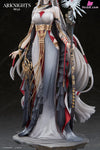 Arknights Skadi the Corrupting Heart The Pilgrim Ver. 1/7 Scale Figure - APEX TOYS [Pre-Order] Arknights