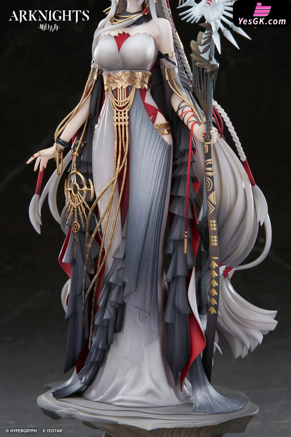 Arknights Skadi the Corrupting Heart The Pilgrim Ver. 1/7 Scale Figure - APEX TOYS [Pre-Order] Arknights