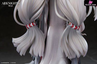Arknights Skadi the Corrupting Heart The Pilgrim Ver. 1/7 Scale Figure - APEX TOYS [Pre-Order] Arknights