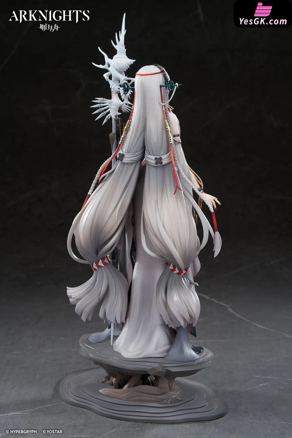 Arknights Skadi the Corrupting Heart The Pilgrim Ver. 1/7 Scale Figure - APEX TOYS [Pre-Order] Arknights
