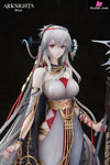 Arknights Skadi the Corrupting Heart The Pilgrim Ver. 1/7 Scale Figure - APEX TOYS [Pre-Order] Arknights