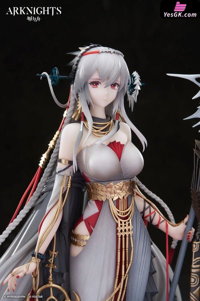 Arknights Skadi the Corrupting Heart The Pilgrim Ver. 1/7 Scale Figure - APEX TOYS [Pre-Order] Arknights