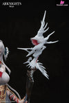 Arknights Skadi the Corrupting Heart The Pilgrim Ver. 1/7 Scale Figure - APEX TOYS [Pre-Order] Arknights