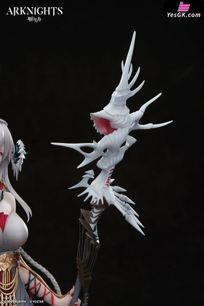 Arknights Skadi the Corrupting Heart The Pilgrim Ver. 1/7 Scale Figure - APEX TOYS [Pre-Order] Arknights