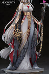 Arknights Skadi the Corrupting Heart The Pilgrim Ver. 1/7 Scale Figure - APEX TOYS [Pre-Order] Arknights