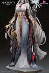 Arknights Skadi the Corrupting Heart The Pilgrim Ver. 1/7 Scale Figure - APEX TOYS [Pre-Order] Arknights