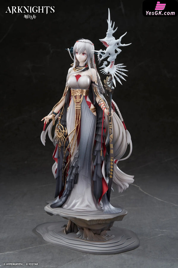 Arknights Skadi the Corrupting Heart The Pilgrim Ver. 1/7 Scale Figure - APEX TOYS [Pre-Order] Arknights