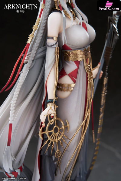 Arknights Skadi the Corrupting Heart The Pilgrim Ver. 1/7 Scale Figure - APEX TOYS [Pre-Order] Arknights