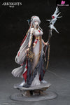 Arknights Skadi the Corrupting Heart The Pilgrim Ver. 1/7 Scale Figure - APEX TOYS [Pre-Order] Arknights