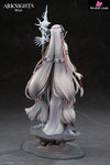 Arknights Skadi the Corrupting Heart The Pilgrim Ver. 1/7 Scale Figure - APEX TOYS [Pre-Order] Arknights