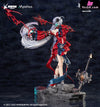 Arknights Skadi The Corrupting Heart Statue - Myethos Studio [Pre-Order Closed]