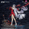 Arknights Skadi The Corrupting Heart Statue - Myethos Studio [Pre-Order Closed]