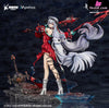 Arknights Skadi The Corrupting Heart Statue - Myethos Studio [Pre-Order Closed]