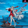 Arknights Skadi The Corrupting Heart Statue - Myethos Studio [Pre-Order Closed]