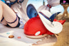 Arknights Skadi Waverider WR04 Ver. 1/7 Scale Figure (Licensed) - Good Smile Arts Shanghai [Pre-Order] - Arknights