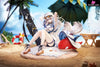 Arknights Skadi Waverider WR04 Ver. 1/7 Scale Figure (Licensed) - Good Smile Arts Shanghai [Pre-Order] - Arknights