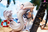 Arknights Skadi Waverider WR04 Ver. 1/7 Scale Figure (Licensed) - Good Smile Arts Shanghai [Pre-Order] - Arknights