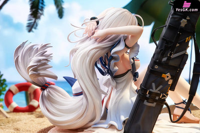 Arknights Skadi Waverider WR04 Ver. 1/7 Scale Figure (Licensed) - Good Smile Arts Shanghai [Pre-Order] - Arknights