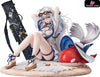 Arknights Skadi Waverider WR04 Ver. 1/7 Scale Figure (Licensed) - Good Smile Arts Shanghai [Pre-Order] - Arknights