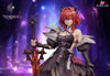 Arknights Spark Knight Laevatain 1/6 Statue - Nerissa Studio [Pre-Order] - Arknights