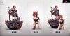 Arknights Spark Knight Laevatain 1/6 Statue - Nerissa Studio [Pre-Order] - Deposit / Game Version - Arknights