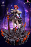 Arknights Spark Knight Laevatain 1/6 Statue - Nerissa Studio [Pre-Order] - Arknights
